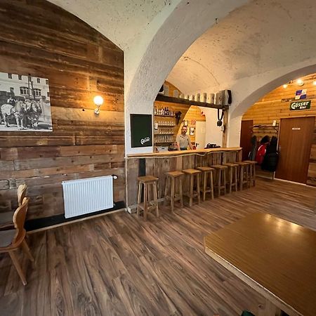 Gasthof Hochalmspitze Malta Εξωτερικό φωτογραφία
