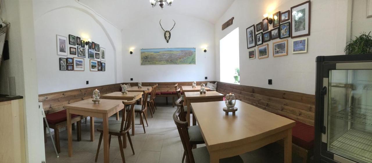 Gasthof Hochalmspitze Malta Εξωτερικό φωτογραφία