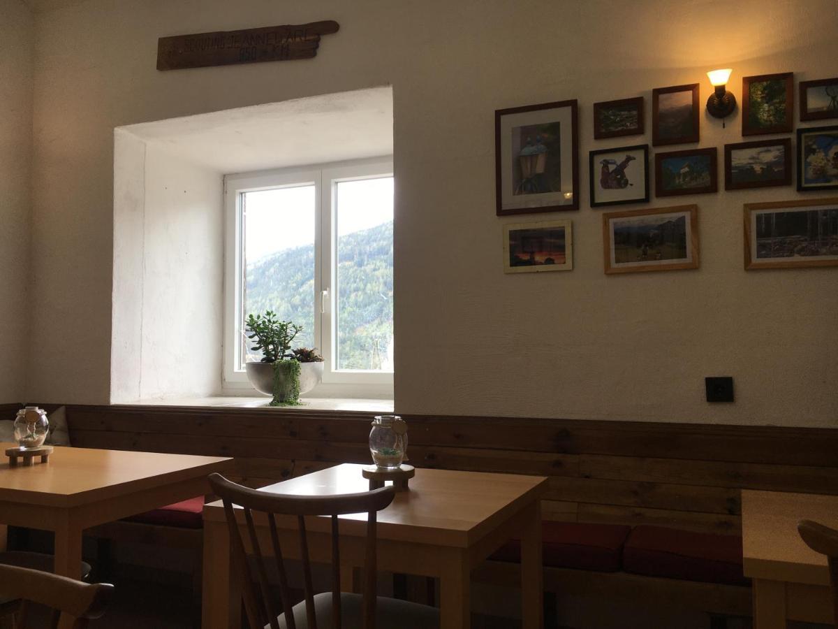 Gasthof Hochalmspitze Malta Εξωτερικό φωτογραφία