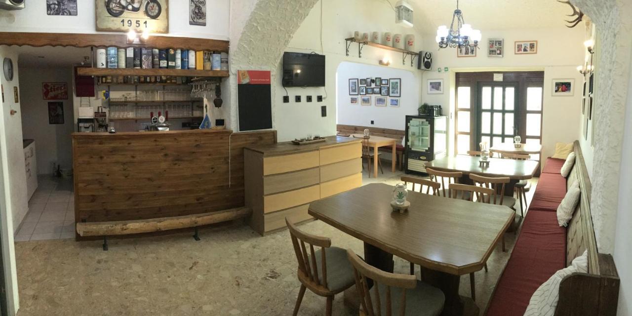 Gasthof Hochalmspitze Malta Εξωτερικό φωτογραφία
