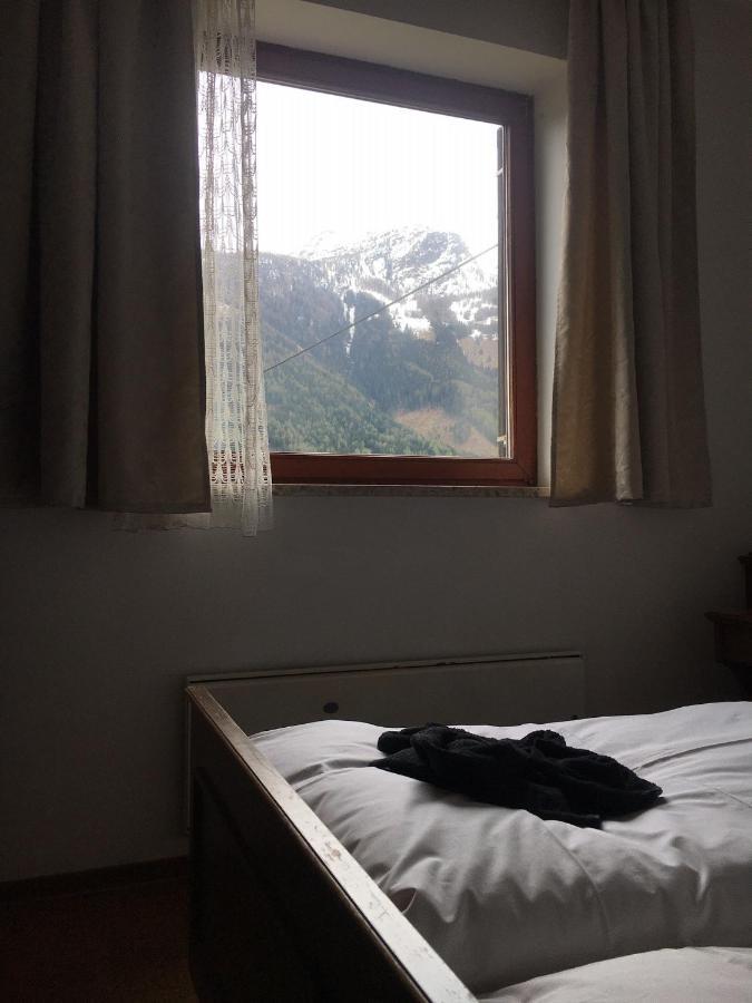 Gasthof Hochalmspitze Malta Εξωτερικό φωτογραφία