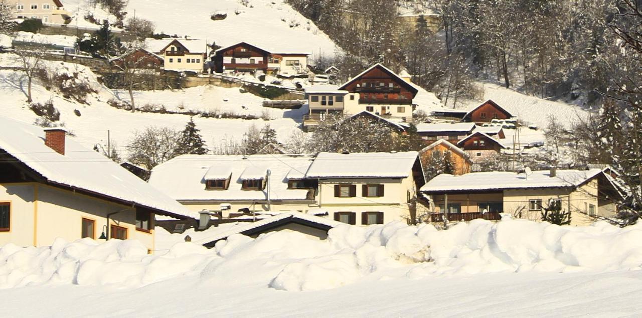 Gasthof Hochalmspitze Malta Εξωτερικό φωτογραφία