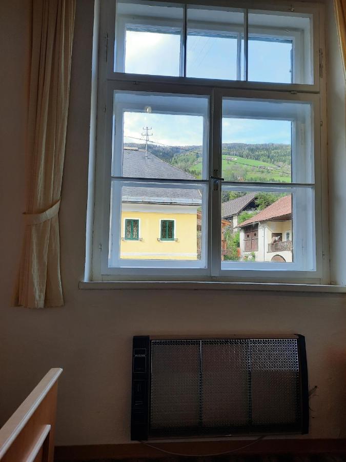 Gasthof Hochalmspitze Malta Εξωτερικό φωτογραφία