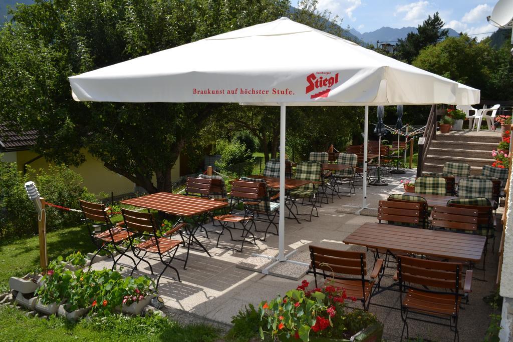 Gasthof Hochalmspitze Malta Εξωτερικό φωτογραφία